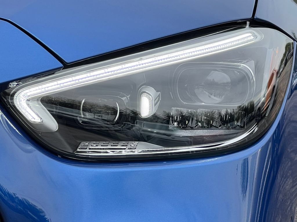 New 2026 Mercedes-Benz C 300 4MATIC Sedan image 8