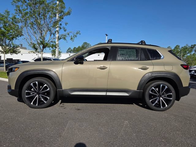New 2026 MAZDA CX-50 2.5 Turbo w/ Premium Plus Pkg AWD/4WD image 2
