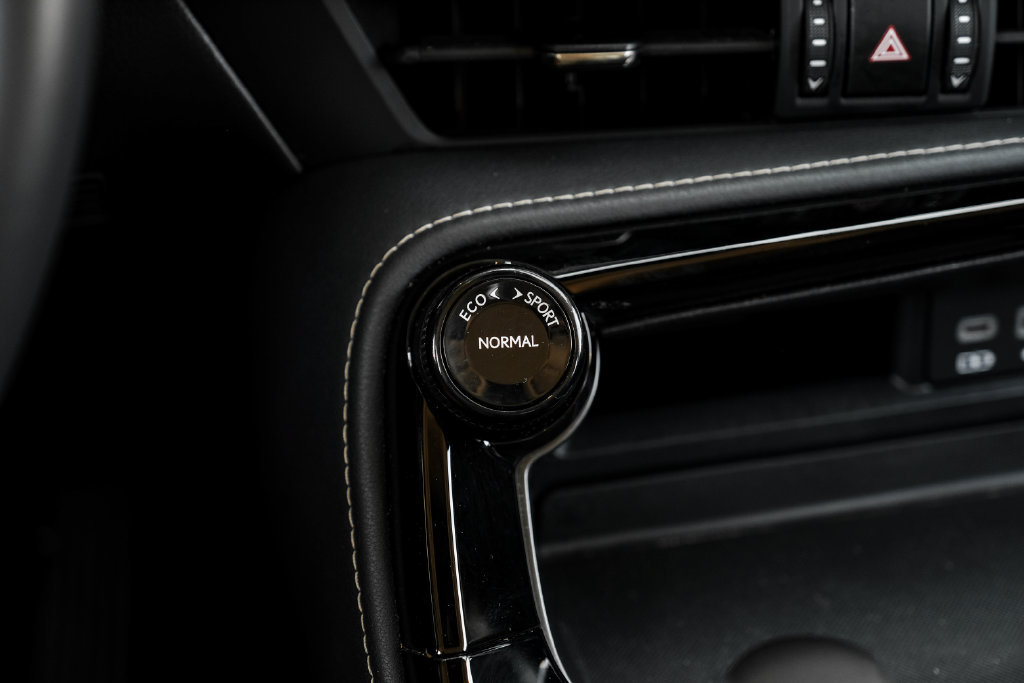 Used 2024 Lexus NX 350 AWD w/ Cold Area Package image 35
