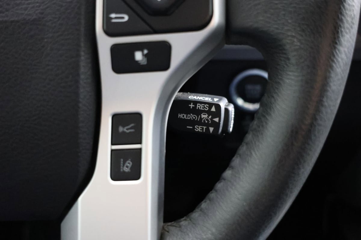 Used 2021 Toyota Tundra TRD Pro AWD/4WD image 31
