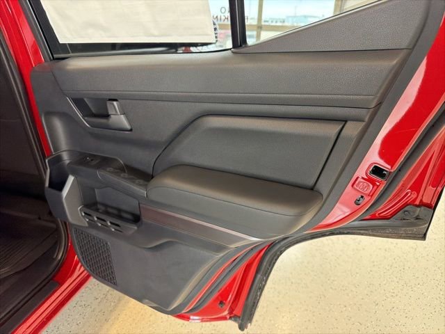 New 2026 Toyota 4Runner SR5 image 43