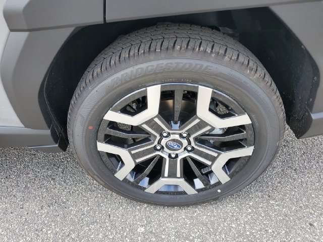 New 2026 Subaru Outback Touring XT AWD/4WD image 16