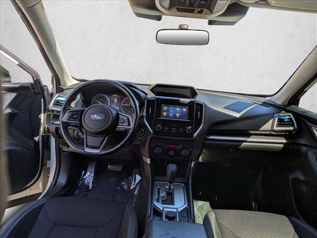 Used 2022 Subaru Forester Premium image 14