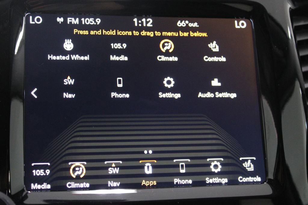 Used 2019 Jeep Cherokee Limited AWD/4WD image 49