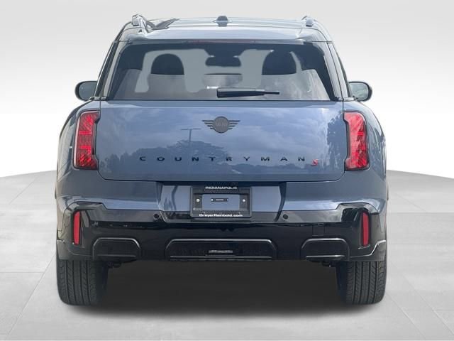New 2026 MINI Cooper Countryman S w/ Comfort Package Max image 5