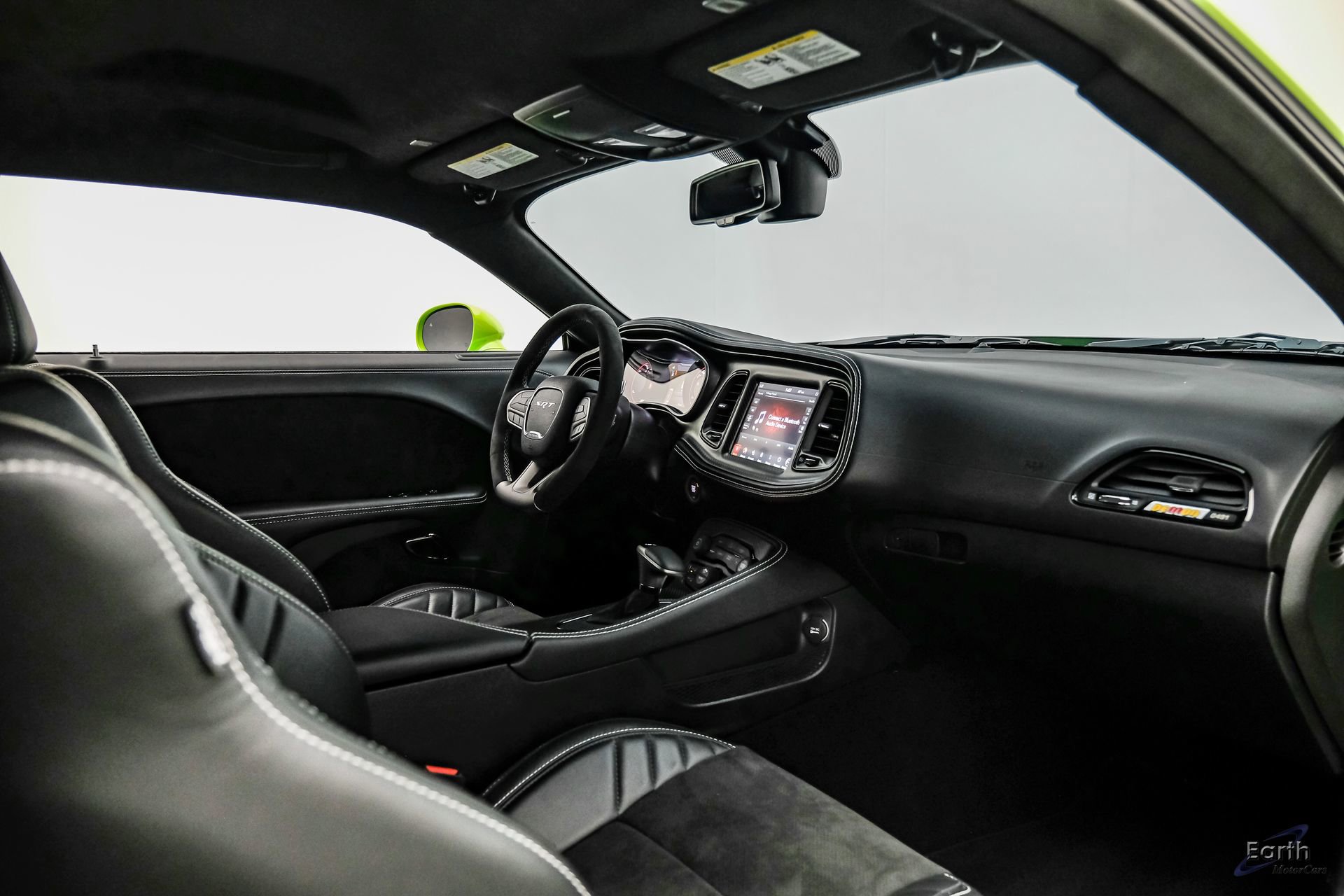 Used 2023 Dodge Challenger SRT Demon 170 RWD image 54