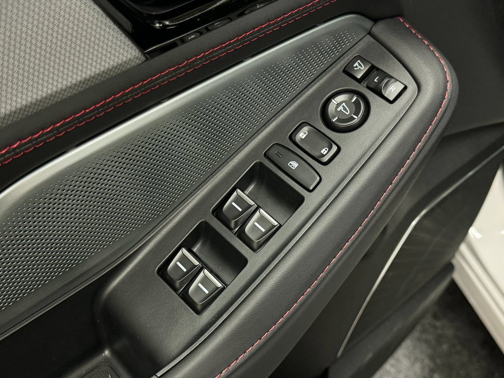 New 2026 Acura MDX A-Spec image 12