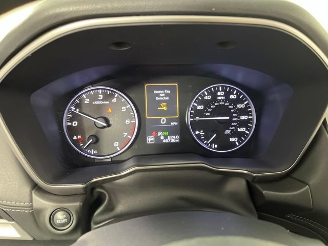Used 2020 Subaru Legacy Limited AWD/4WD image 24