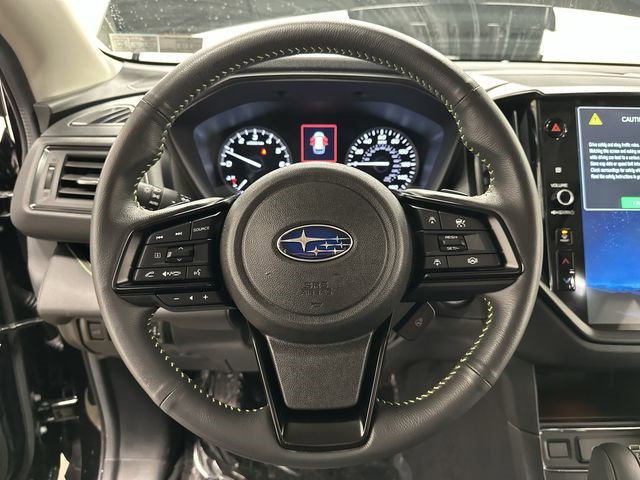 Certified 2025 Subaru Ascent Onyx Edition image 8