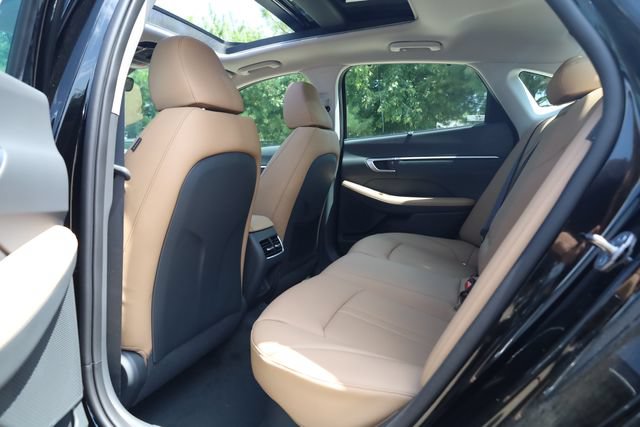 New 2026 Hyundai Sonata Limited FWD image 23