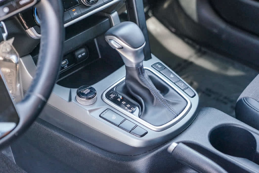 Certified 2021 Kia Seltos S AWD/4WD image 18