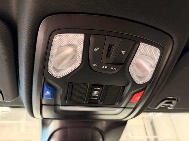 New 2026 RAM 5500 Tradesman image 21