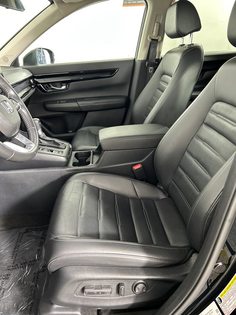 Used 2024 Honda CR-V EX-L image 11