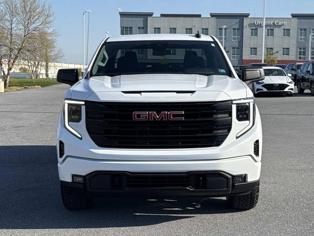 Used 2024 GMC Sierra 1500 Elevation AWD/4WD image 29
