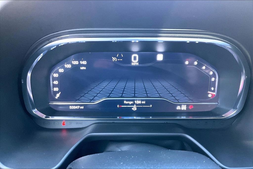 Used 2022 GMC Yukon SLT w/ SLT Premium Package image 24