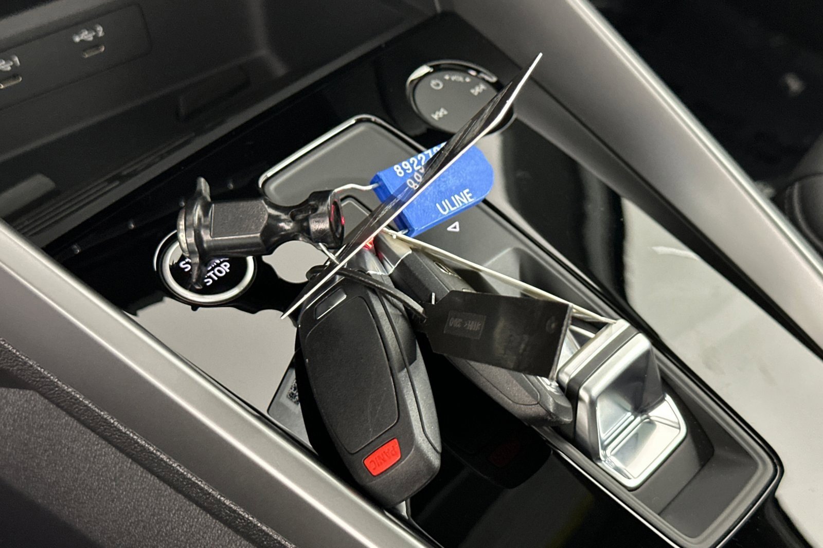 Used 2023 Audi A3 2.0T Premium Plus w/ Premium Plus Package FWD image 23