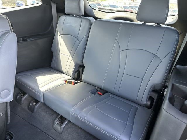 Certified 2023 Buick Enclave Essence FWD image 24