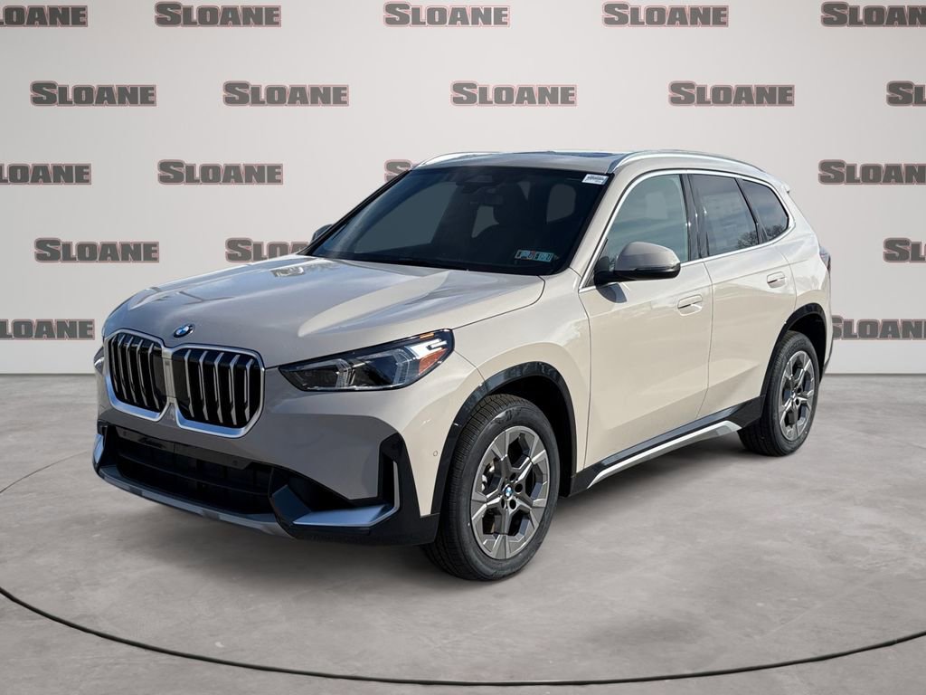 New 2026 BMW X1 xDrive28i image 1