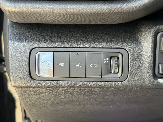 Used 2024 Chevrolet Silverado EV W/T AWD/4WD image 22