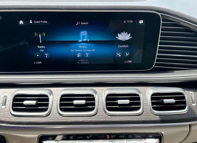 Certified 2021 Mercedes-Benz GLE 350 4MATIC image 27