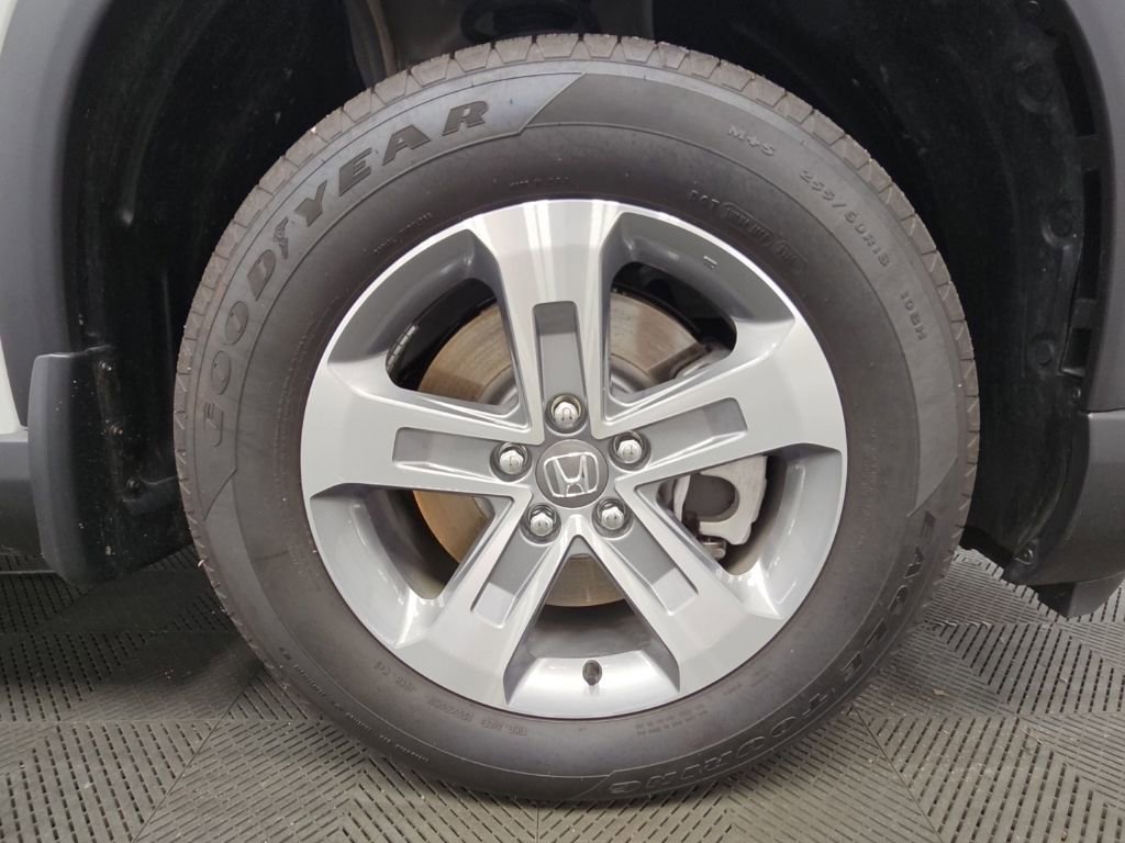 Used 2025 Honda Pilot EX-L image 46