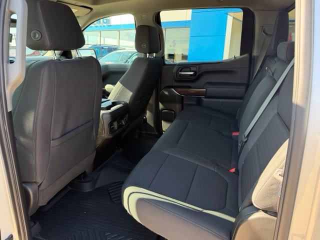 Certified 2021 Chevrolet Silverado 1500 RST w/ All Star Edition Plus AWD/4WD image 27