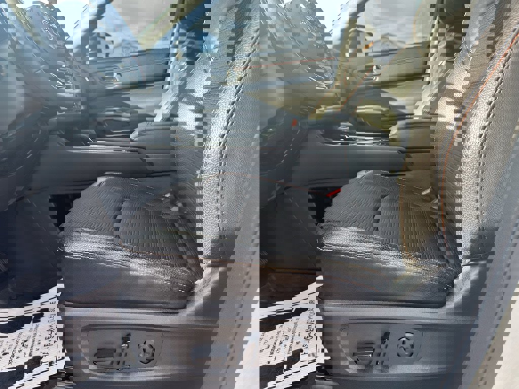 Used 2023 Nissan Pathfinder Rock Creek image 13