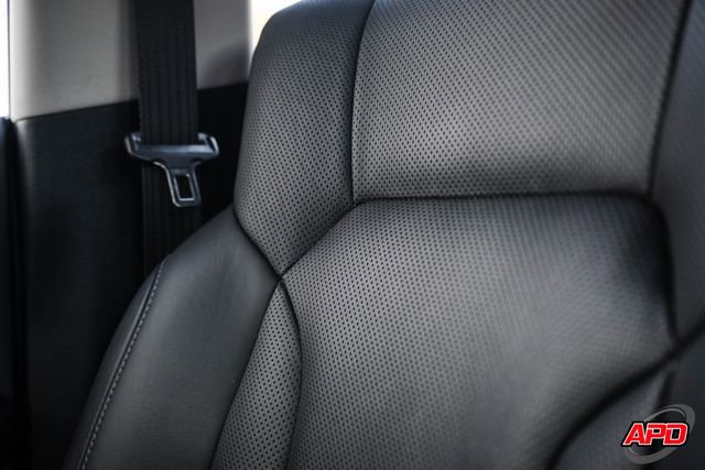 Used 2018 Lexus LX 570 4WD image 29