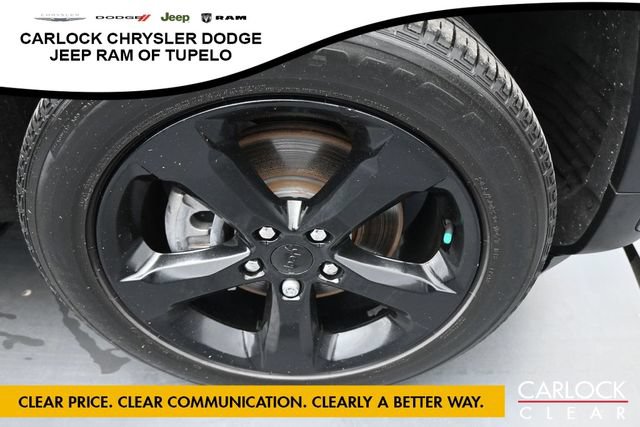 Used 2023 Jeep Grand Cherokee L Laredo RWD image 42