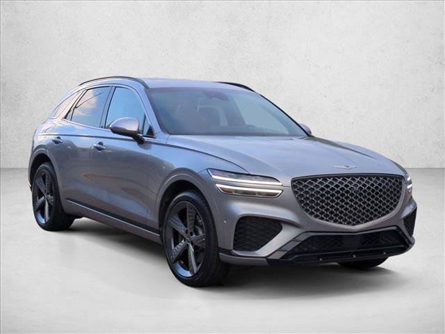 Used 2023 Genesis GV70 2.5T w/ Sport Prestige Package AWD/4WD image 3