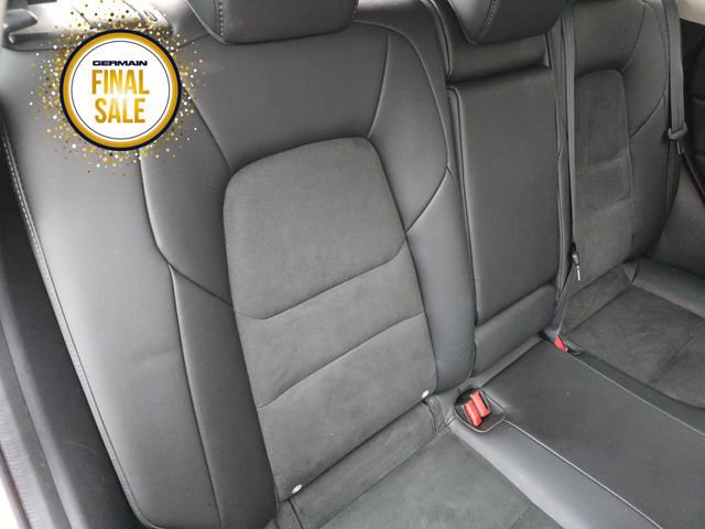 Used 2017 MAZDA CX-5 Touring image 20