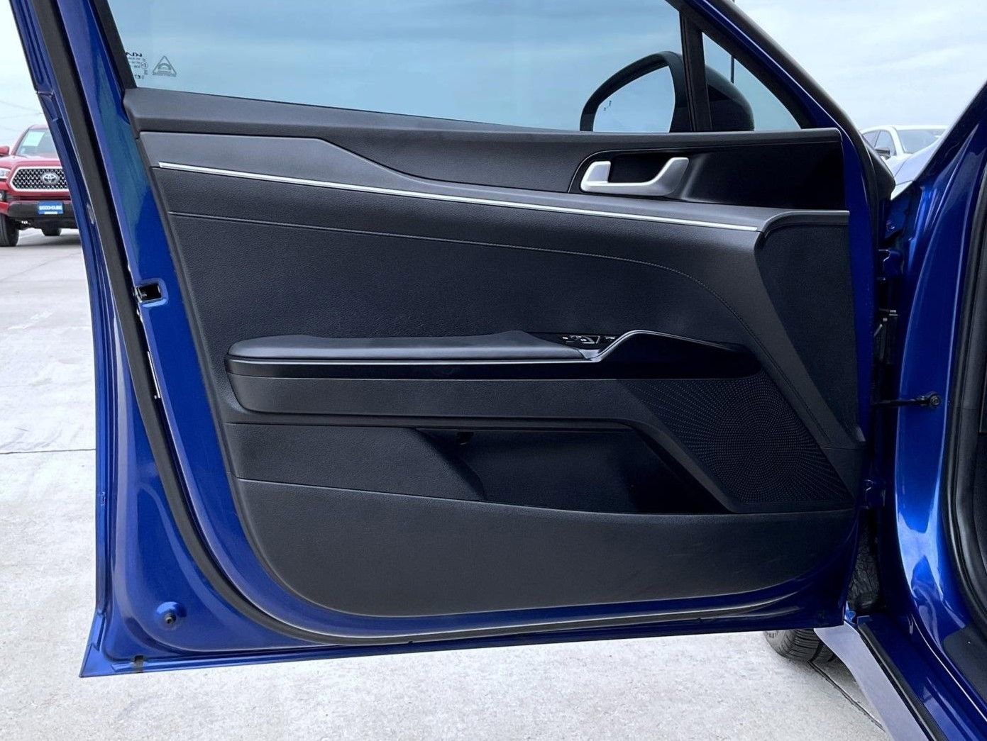 Used 2024 Kia K5 GT-Line w/ GT-Line Premium Package image 9