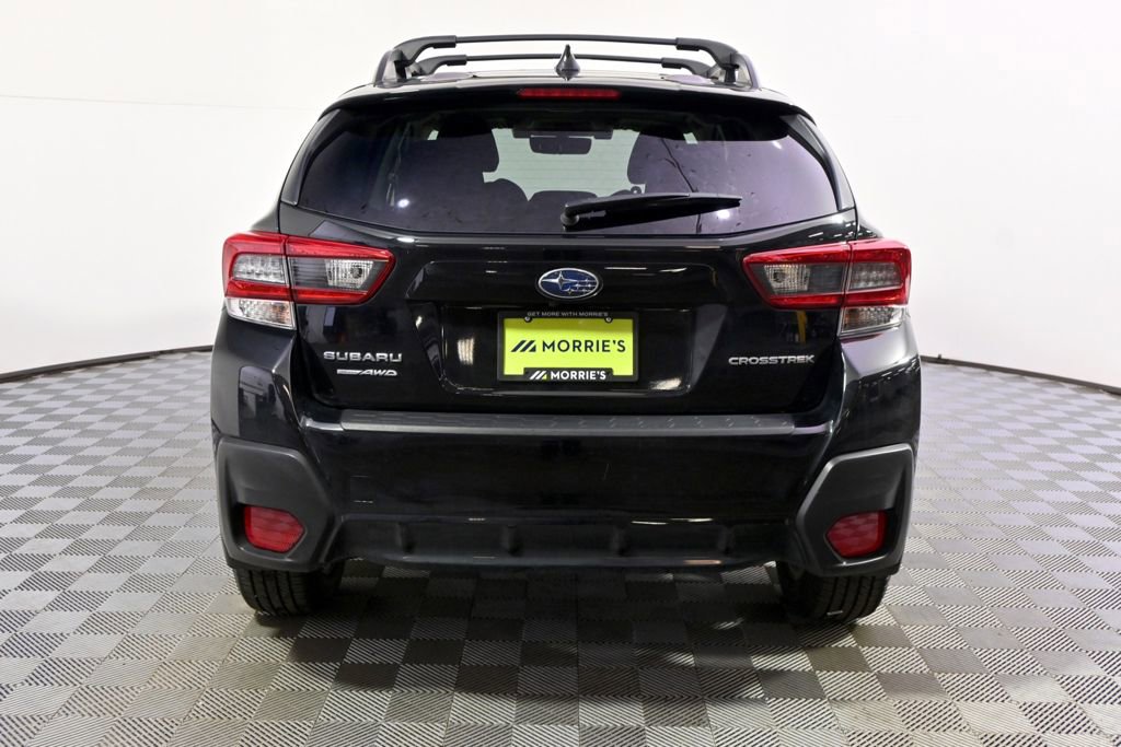 Used 2021 Subaru Crosstrek 2.0i Premium w/ Moonroof Package image 5