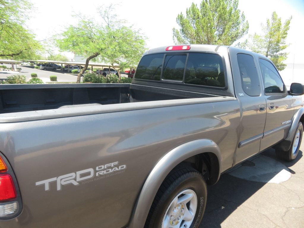 Used 2004 Toyota Tundra SR5 RWD image 10