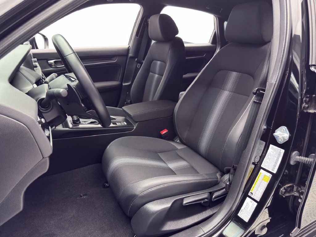 Used 2026 Honda Civic Sport image 18