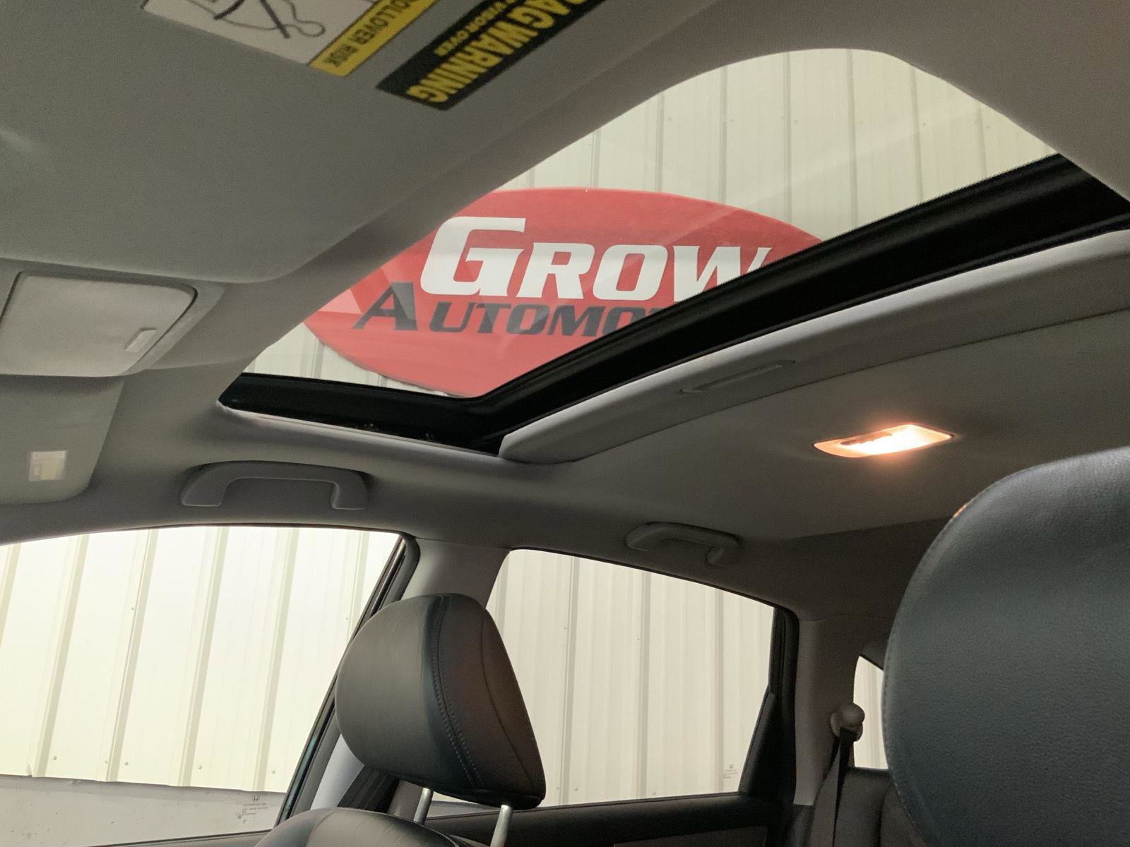Used 2011 Honda CR-V EX-L image 26