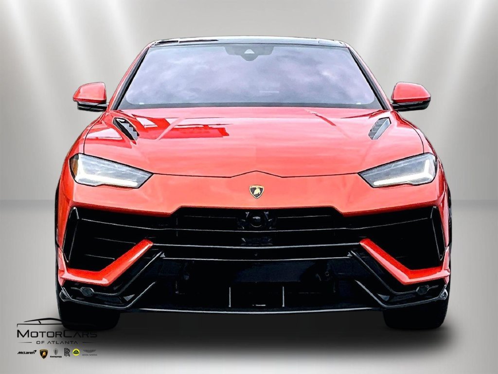Used 2023 Lamborghini Urus Performante AWD/4WD image 3