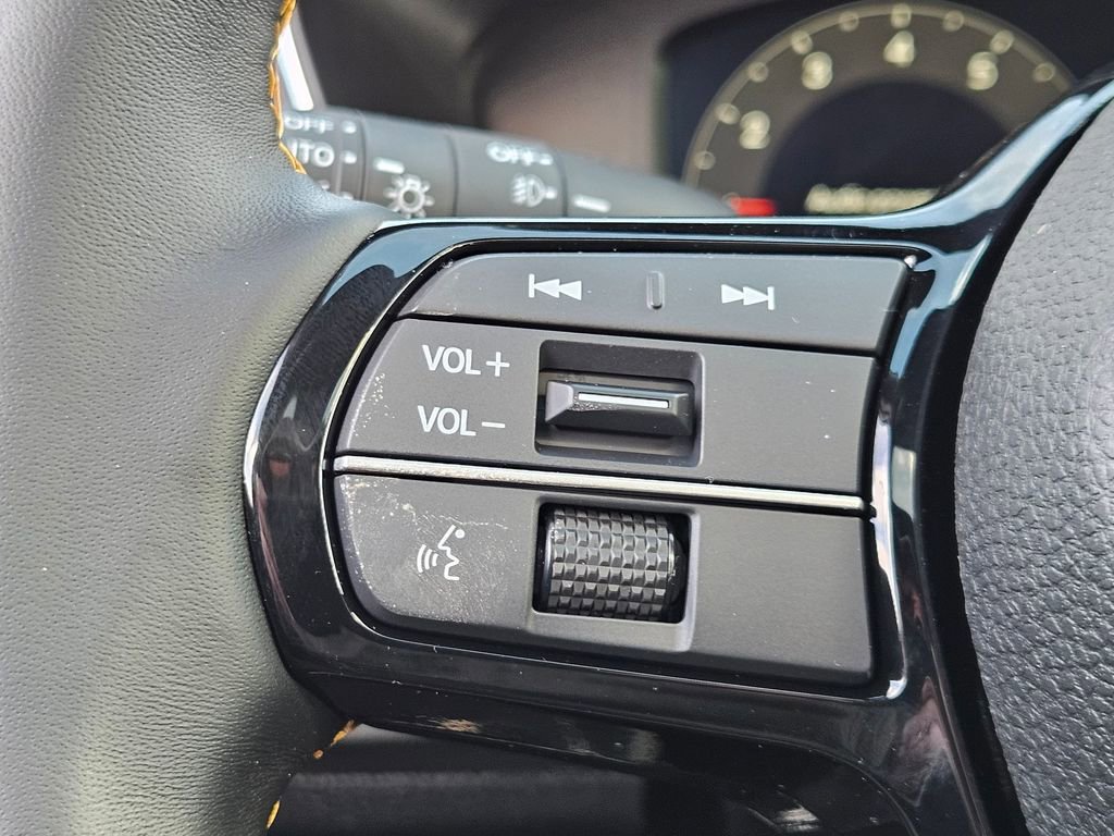 New 2026 Acura Integra A-Spec image 18