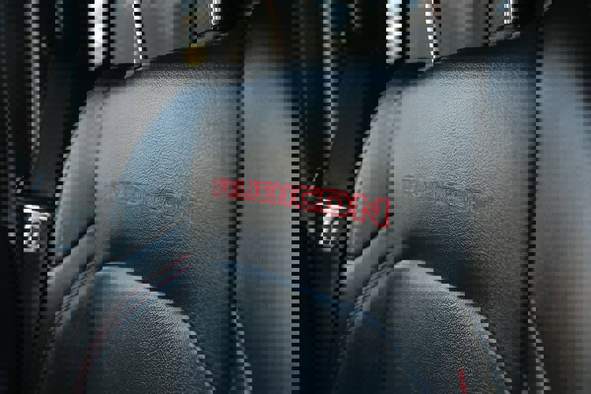 Used 2020 Jeep Wrangler Unlimited Rubicon image 66