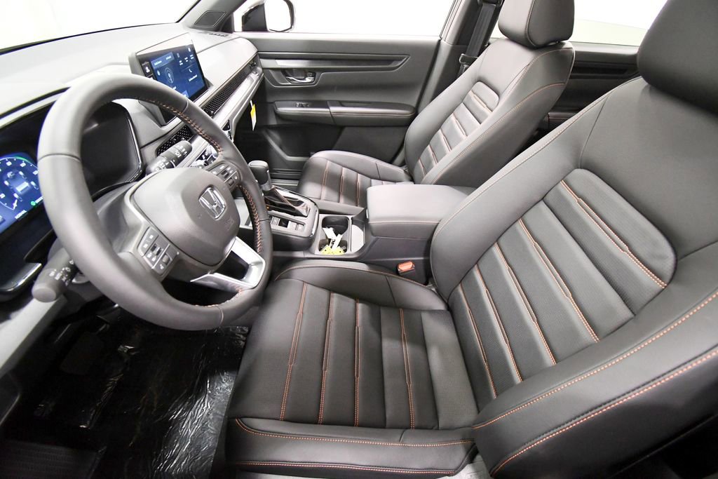 New 2026 Honda CR-V Sport-L image 11