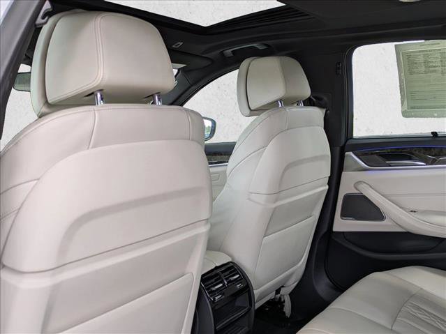 Used 2021 BMW 540i w/ Executive Package image 20
