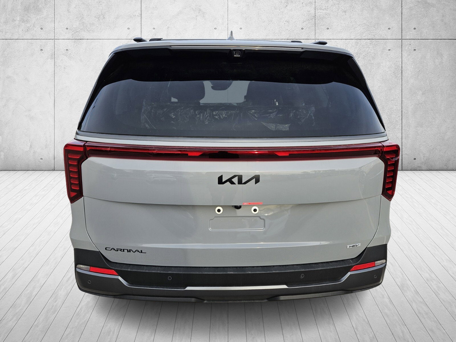 New 2026 Kia Carnival SX Prestige image 6