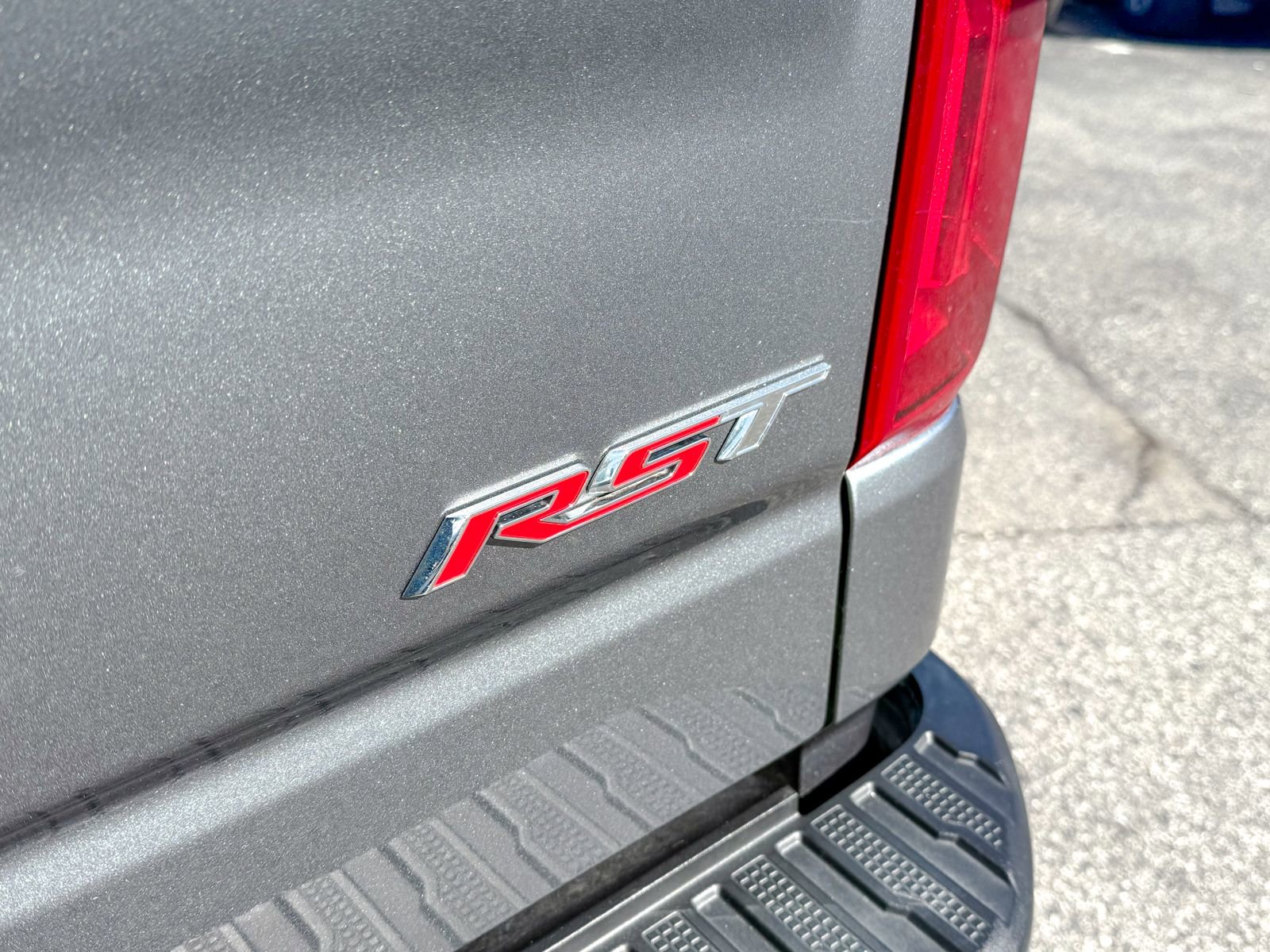 Certified 2021 Chevrolet Silverado 1500 RST w/ All Star Edition Plus image 6