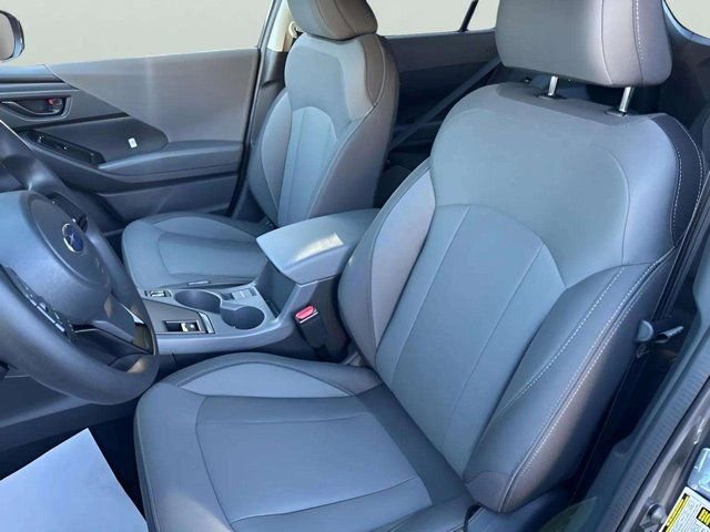 New 2026 Subaru Crosstrek 2.0i Premium AWD/4WD image 14