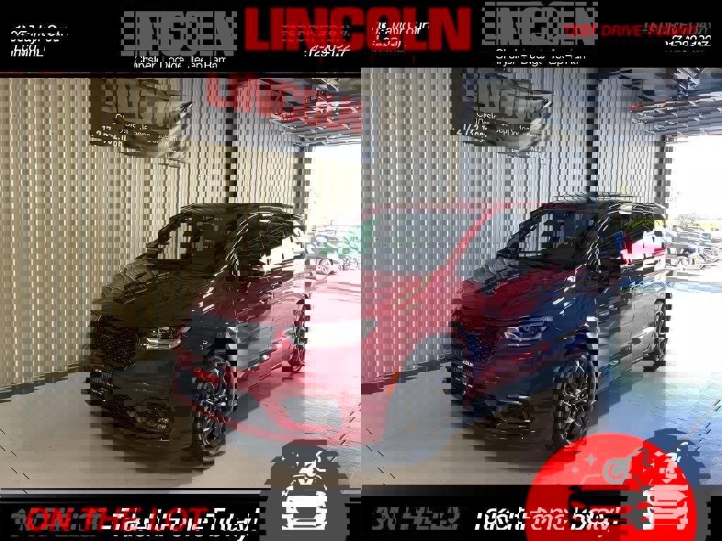 New 2026 Chrysler Pacifica Select image 1