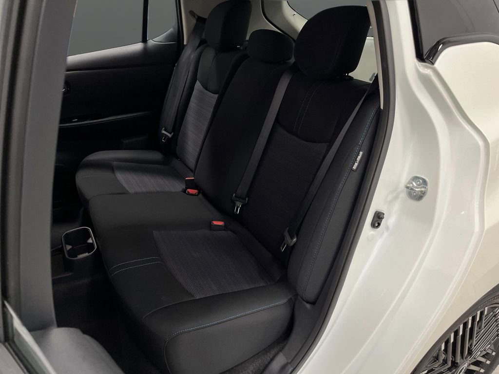 Used 2025 Nissan Leaf SV Plus image 28