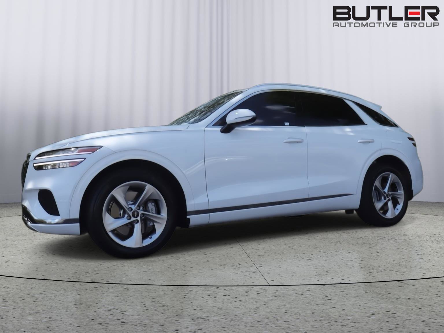 Used 2026 Genesis GV70 2.5T