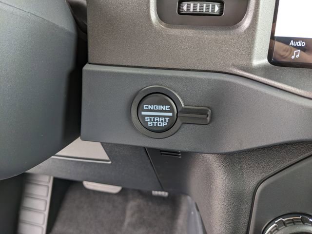 New 2025 Ford Bronco Big Bend image 27