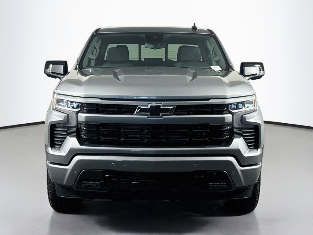 New 2026 Chevrolet Silverado 1500 RST w/ All Star Edition Plus AWD/4WD image 2