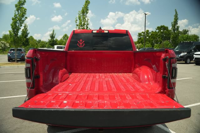 Used 2019 RAM 1500 Rebel AWD/4WD image 16